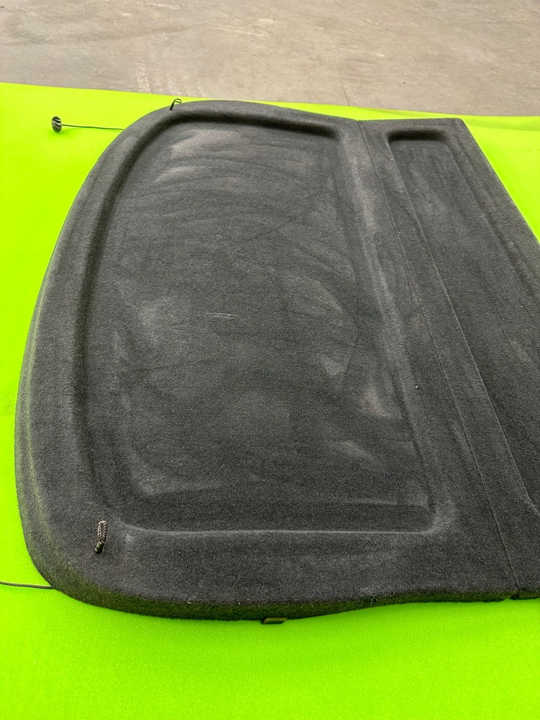 фото №9, Оригинальная полка багажника vw arteon 3g8867769d idealna