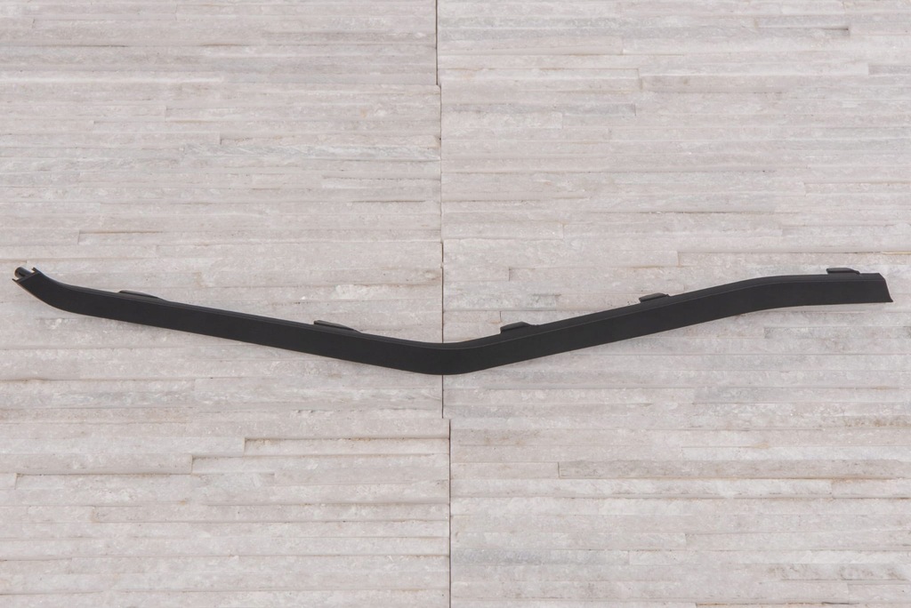 фото №7, Hyundai elantra vi ad 2018-2020 молдинг передний бампера правая 86564f2aa0