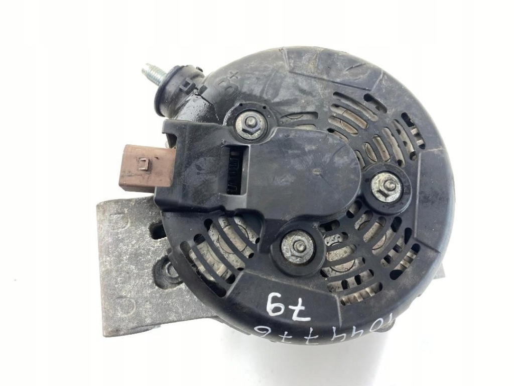 1042110830 104211-0830 генератор alfa romeo stelvio Цена