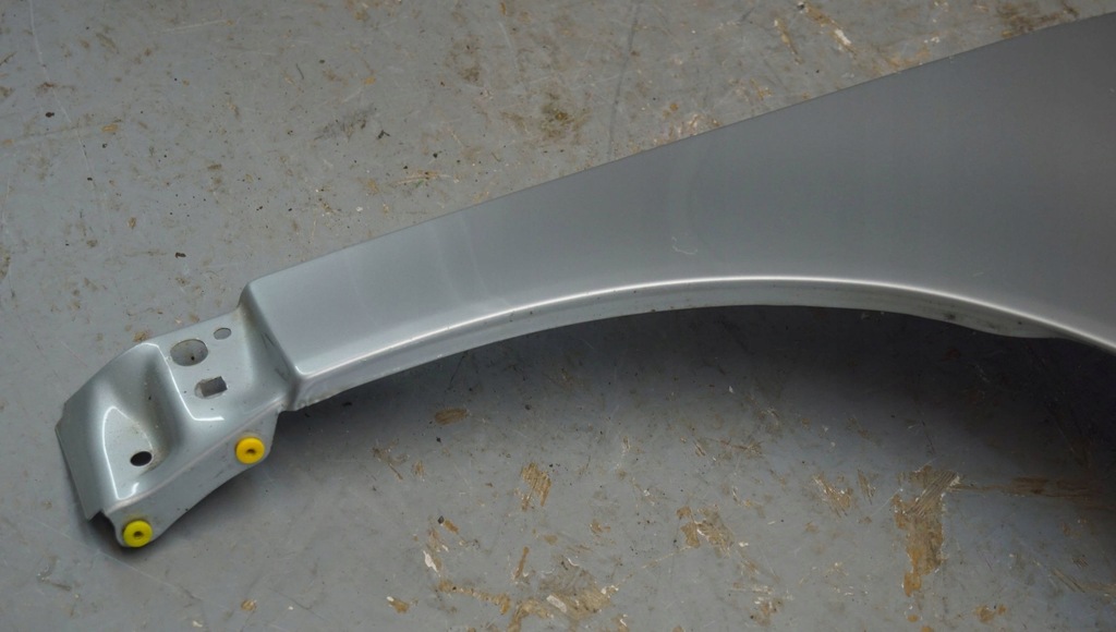 фото №13, Volvo s40 ii / v50 крила правий перед 426 b2340