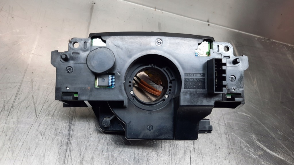 фото №5, Лента подушка безопасности шлейф 30669744 volvo s60 lift 06r 2.4 d5 185km