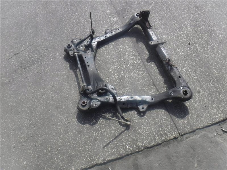 фото №1, Подрамник подрамник toyota avalon 3.5 v6