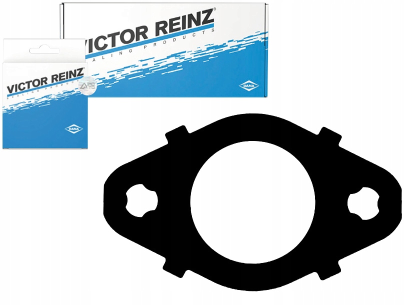 Купить Victor reinz прокладка - коллектор выпускной 139959
