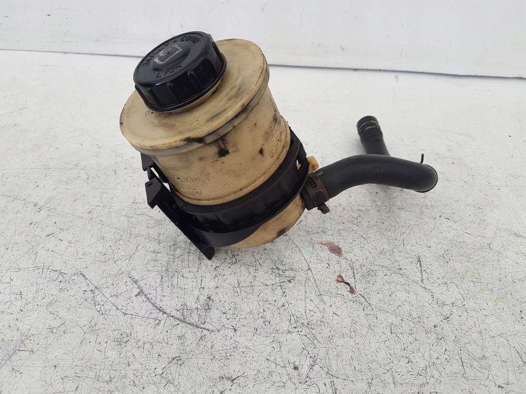 фото №2, Бачок усилителя renault scenic i fl rx4