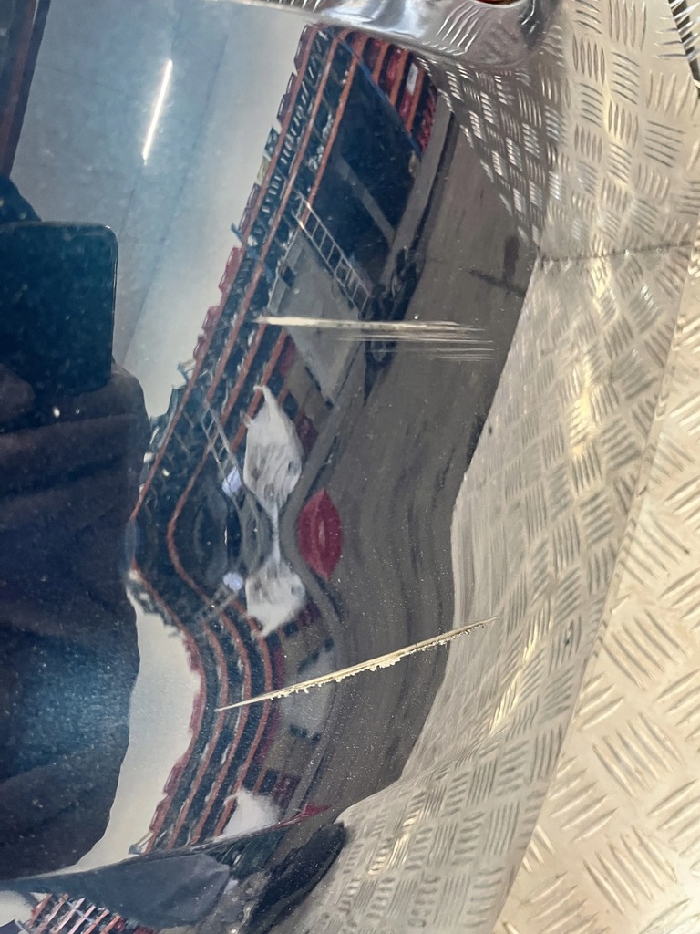 фото №6, Бампер задня задній kompletny skoda kamiq 19- lw5q