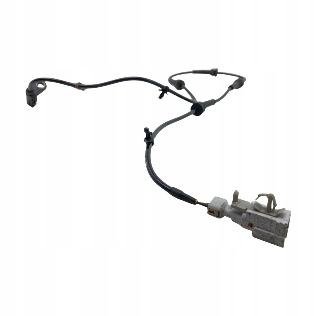 фото №2, Датчик abs renault koleos задня