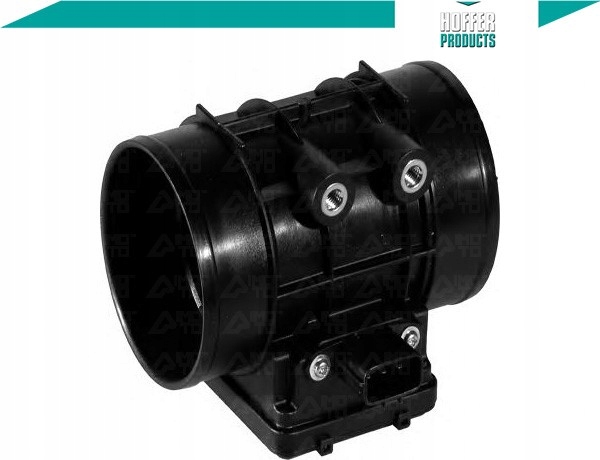 фото №2, Расходомер массовый воздуха [hoffer]