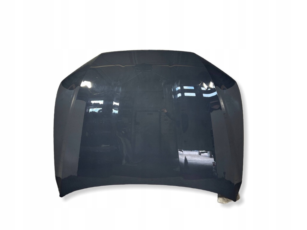 Купить Audi q8 e-tron капот 4s0010515
