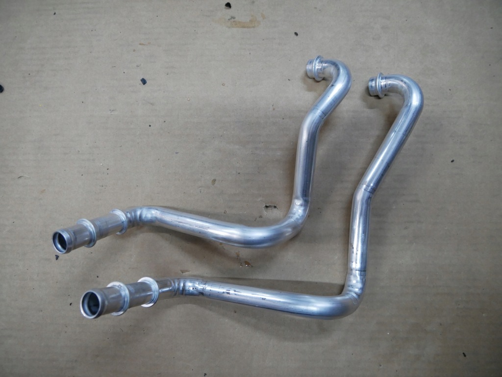 Купить Mercedes w204 c204 трубка трубки провода отопителя 2048301515