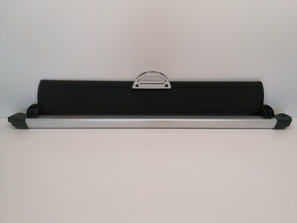 фото №6, Infiniti ex ex30 шторка багажника оригинал 08-13