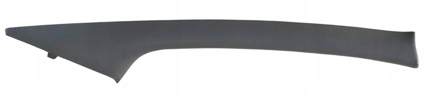 фото №1, Защита обшивка стойка правого renault trafic ii 2001-2014 rok 8200395296