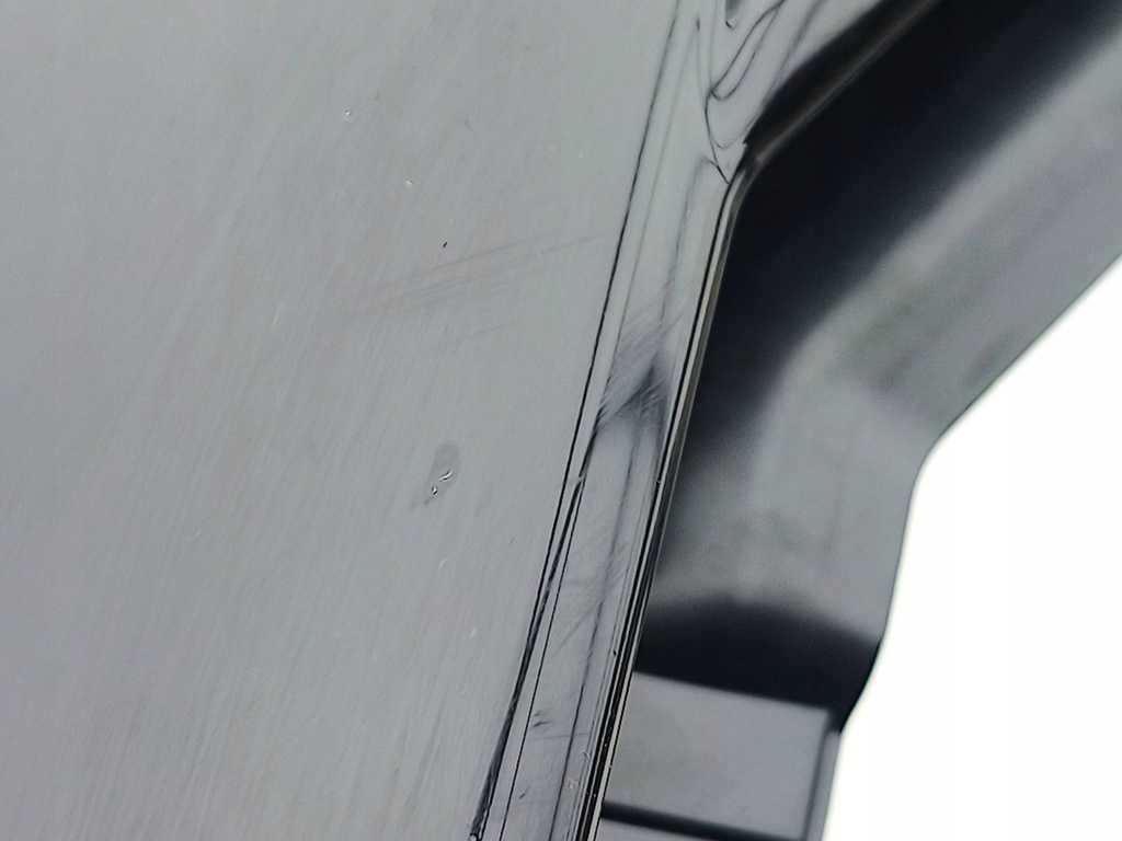 фото №6, Audi q3 f3 2021 задняя сторона левая молдинг / прокладка стекло дверь задних