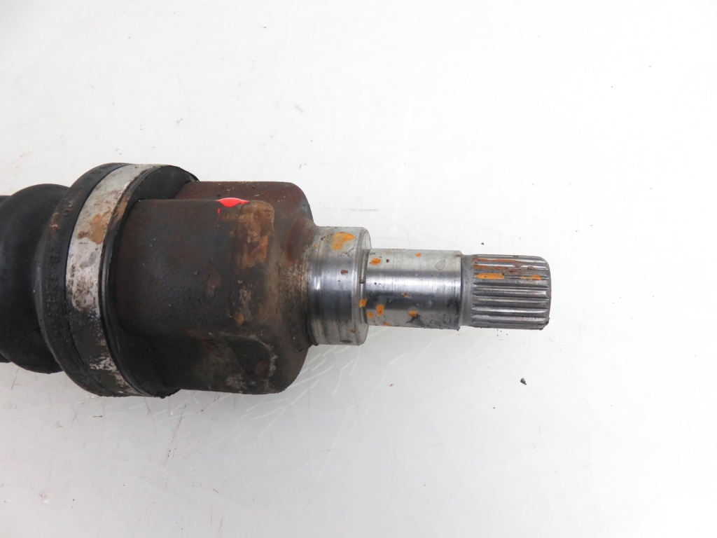 Приводной вал левая передняя peugeot 307 1.4 b в Украине