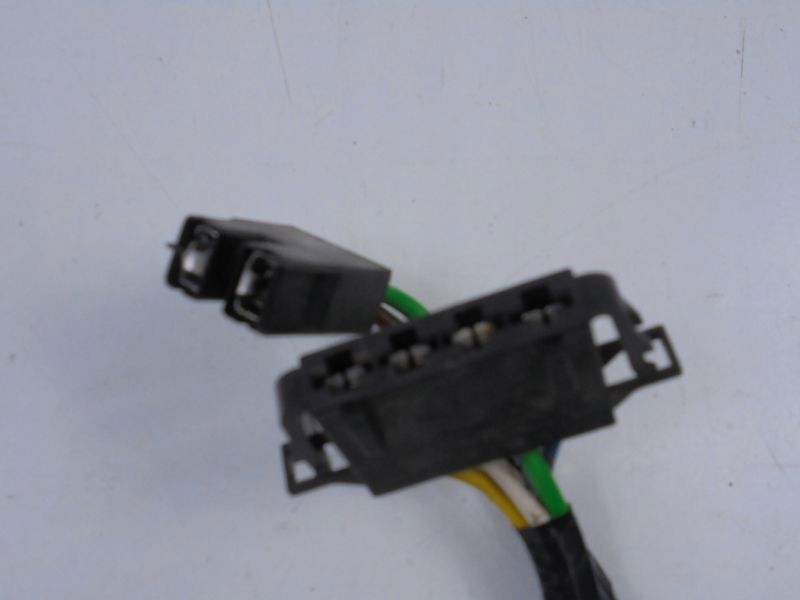 фото №10, Felicia жгут электропроводка вентилятора вентилятор