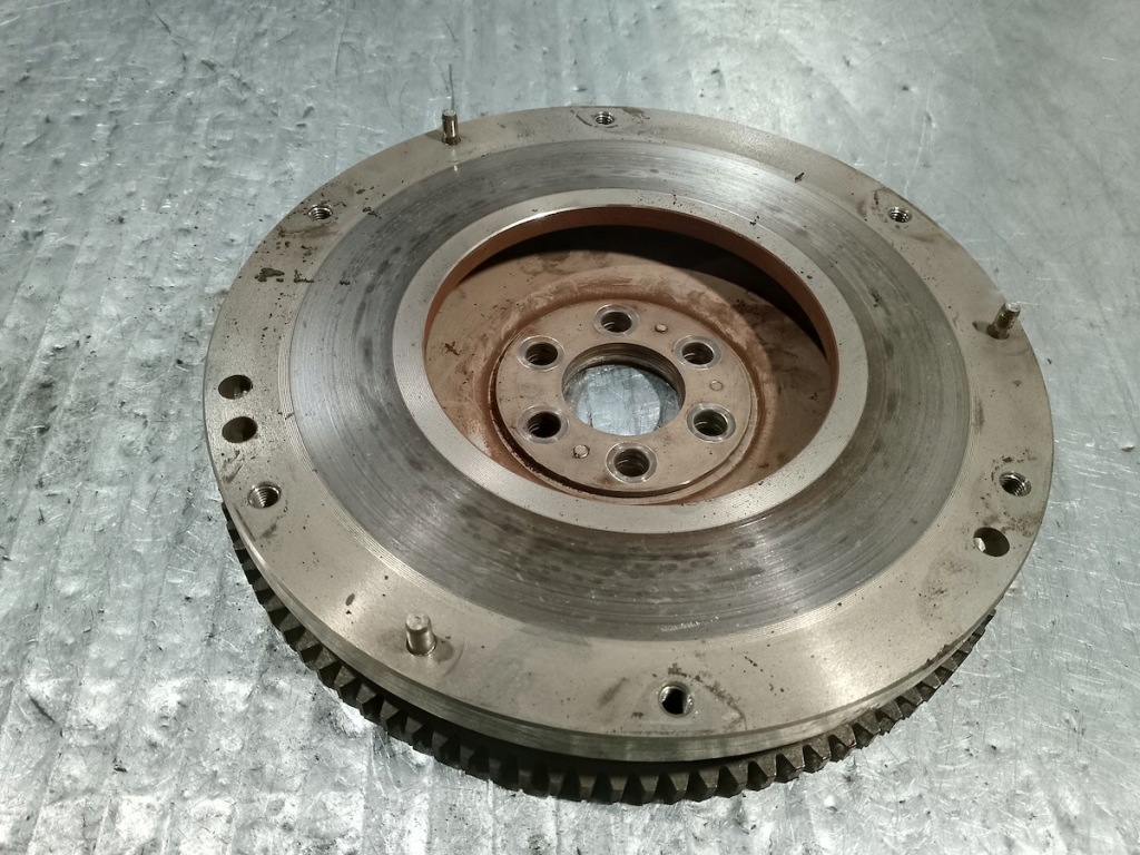 фото №9, Зчеплення повний nissan primera p12 1.8 16v 122027310 322033010