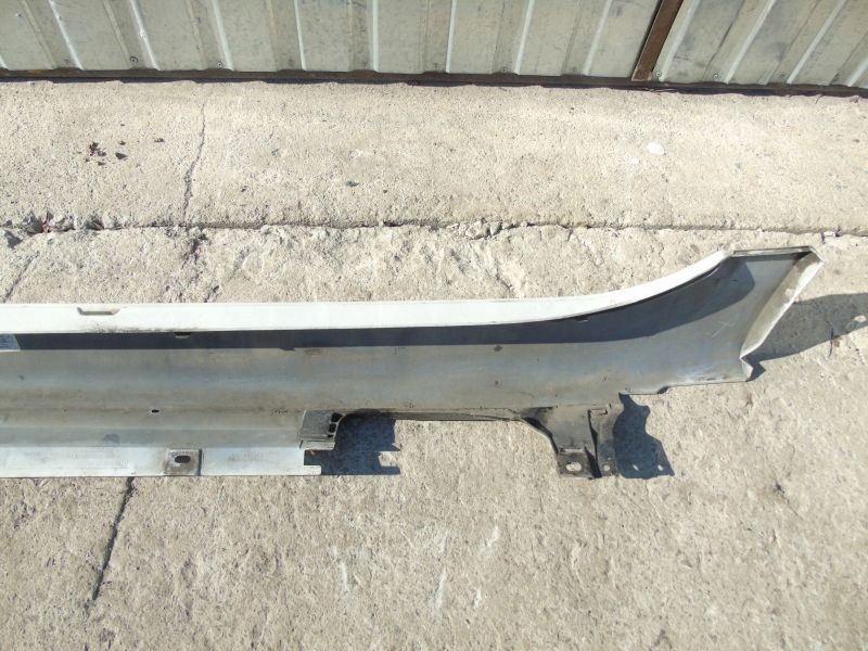 фото №9, Bmw f46 молдинг порог правая gran tourer