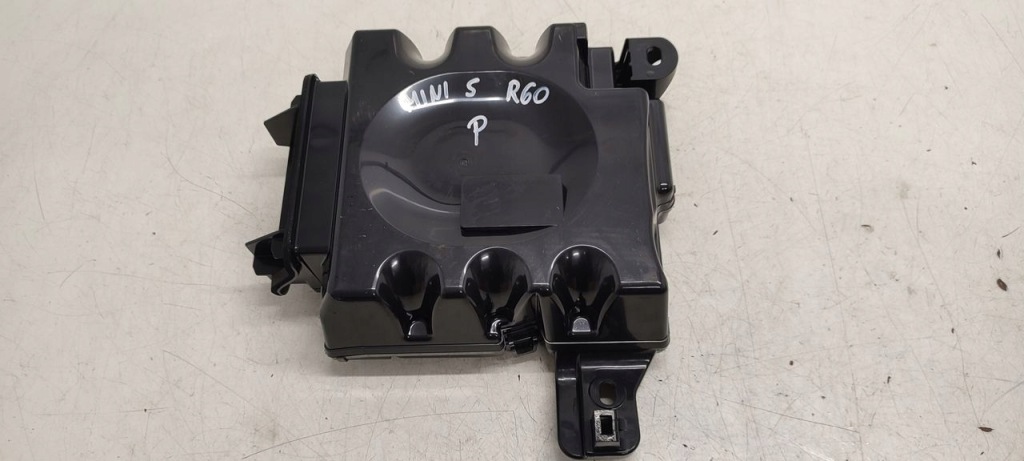 фото №1, Динамик низкочастотный правый mini cooper r60 countryman 2,0d