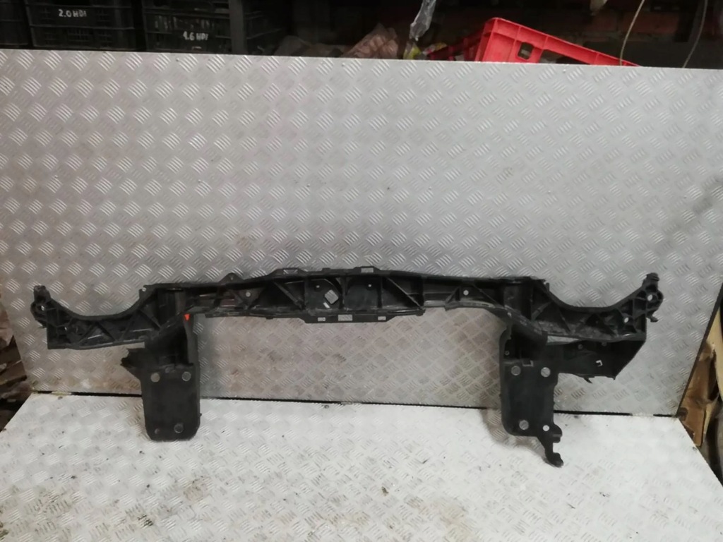 фото №8, Pas передній підсилювач kangoo ii iii 8200393685