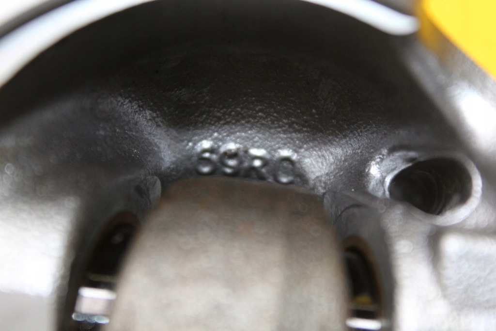 фото №9, Поршень шатун a6 c6 a4 b8 q5 a5 2.0 tdi cag 038j