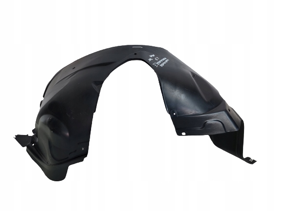 фото №1, Land rover freelander ii подкрылок левая перед 07-14