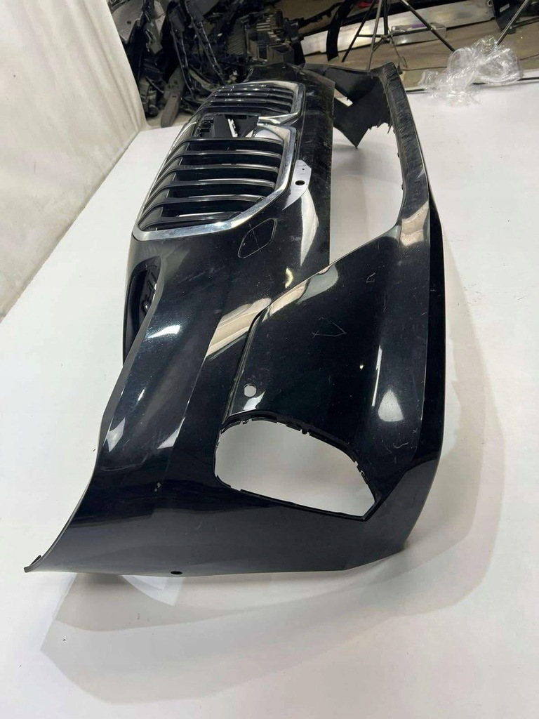 фото №8, Bmw 2 active tourer u06 бампер перед передний