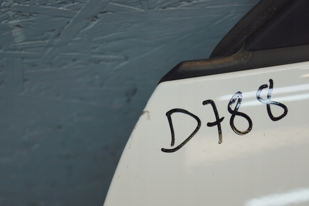 фото №14, Дверь левый перед audi tt 8j