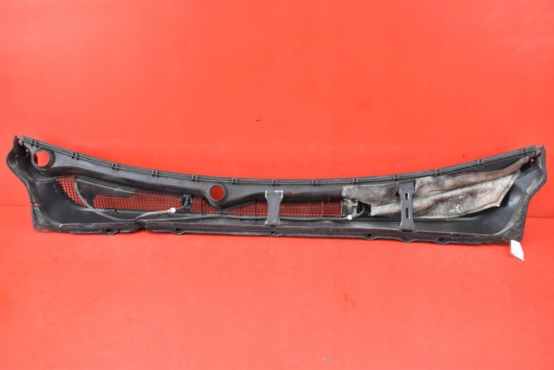 фото №6, Жабо eu 91411aj010 subaru outback 4 iv 09-12