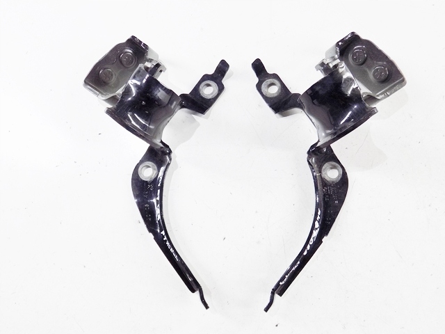 фото №1, Audi a4 b7 08r петли крышки задний комплект