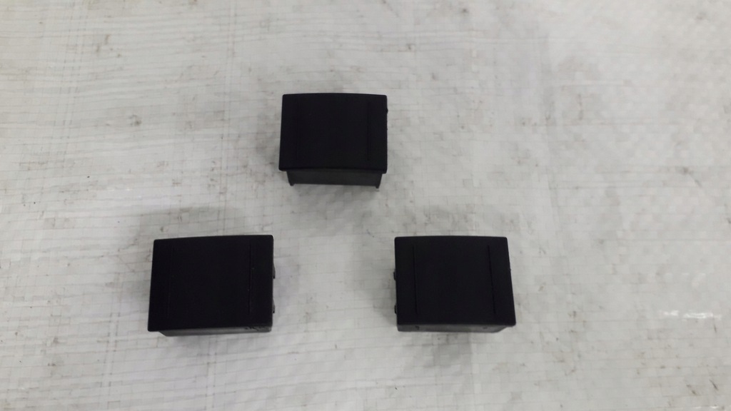 фото №1, Polo n9 заглушка выключателя консоли 6q0959623