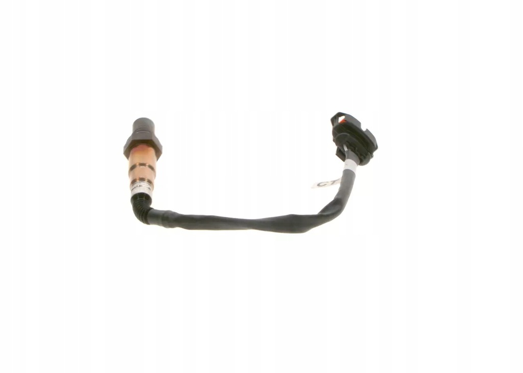 фото №4, Датчик лямбда-зонд - bosch 0258006815