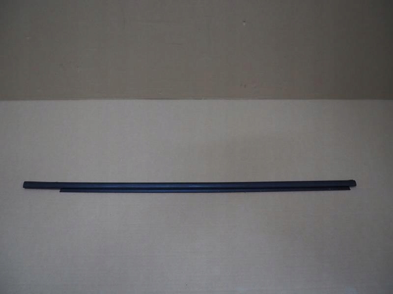 фото №1, Молдинг уплотнитель дверь parapet левый перед ford ka plus