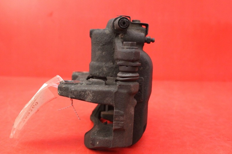 фото №4, Суппорт тормозной правый перед citroen nemo 1.3 hdi