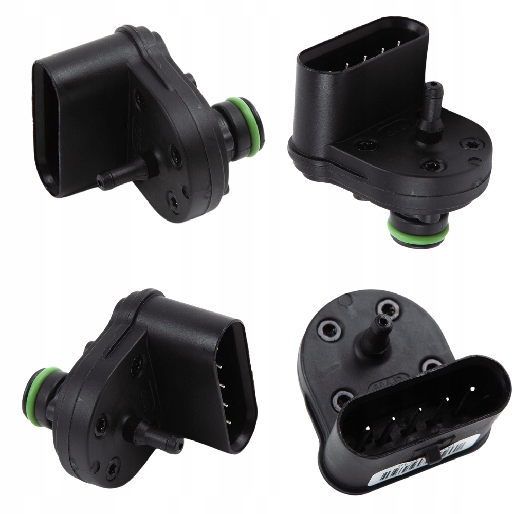 фото №11, Датчик do электропроводка газа stag mapsensor ps04 plus заменитель+ kartka сервис