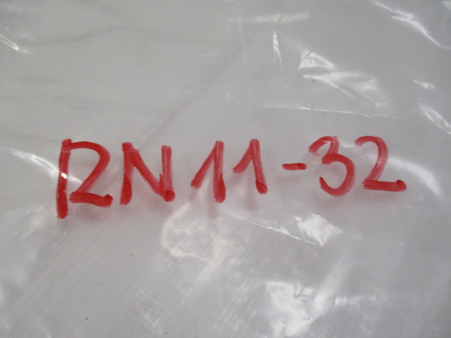 фото №12, Expert spacetourer zafira 2.0 wąż нижний wody труба