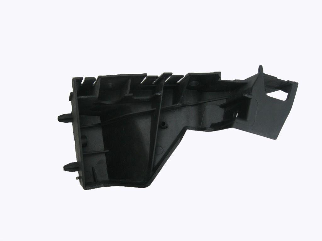 фото №1, Напрямна лівий бампера перед audi q5 08-12