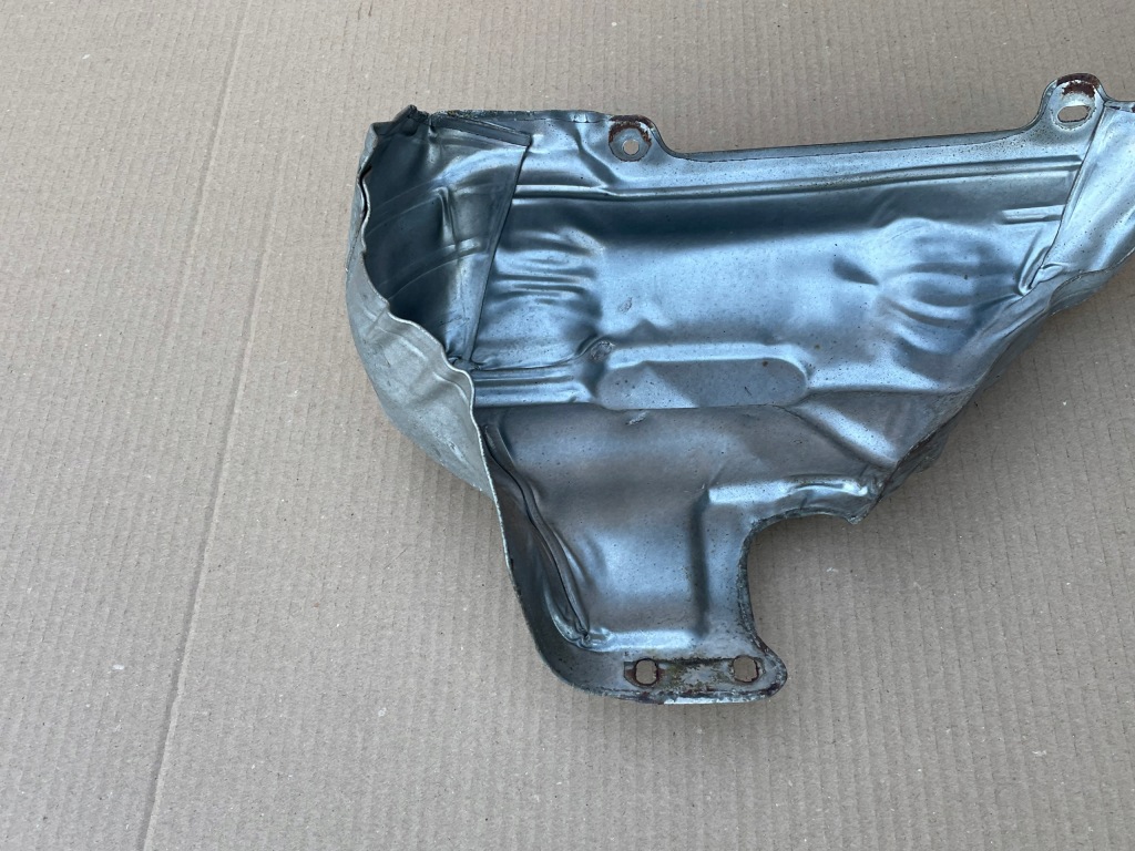 Vw seat 1.4-16v захист теплова 036253041cl Зі Шроту