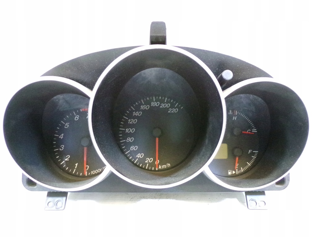 фото №9, Набір стартовий mazda 3 bk 1.6b 16v 279721-2240 1