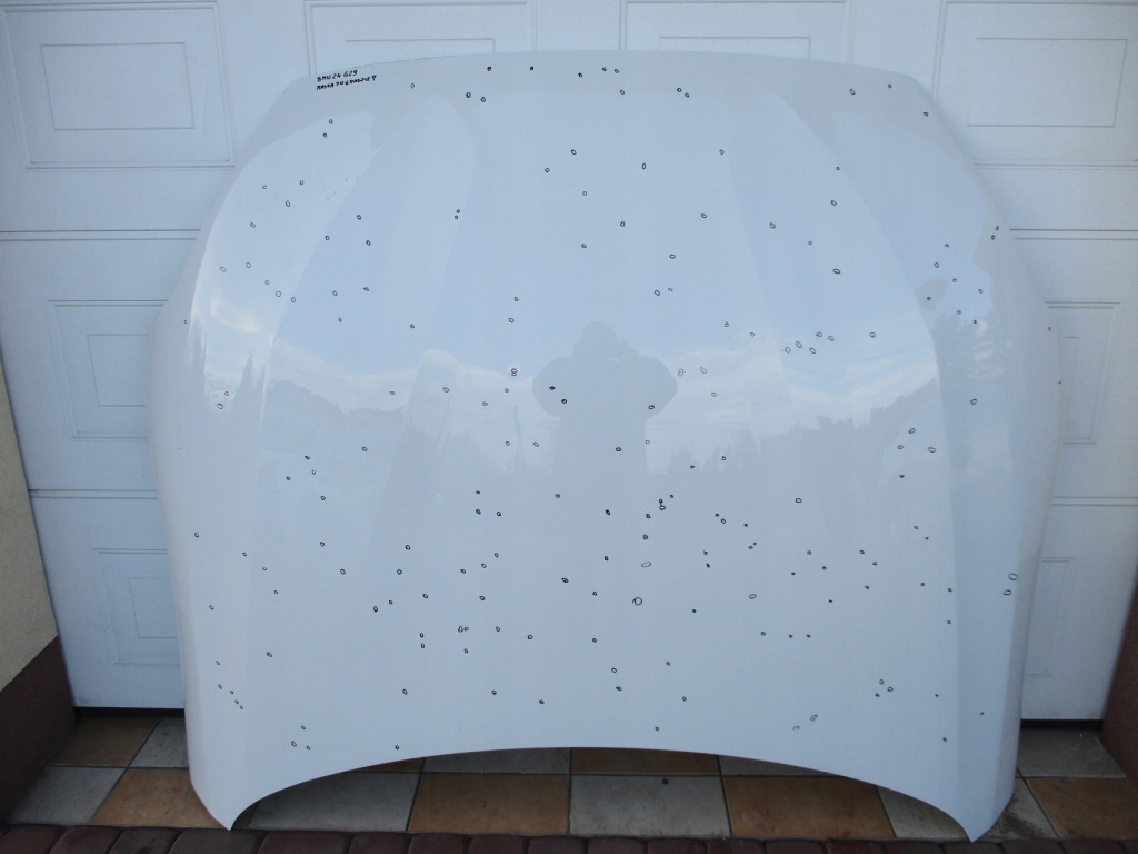 фото №1, Капот крышка двигателя bmw z4 g29