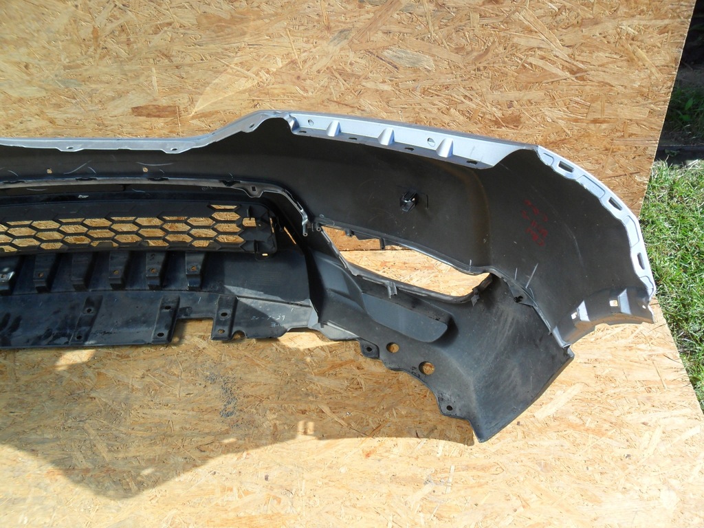 фото №9, Бампер перед передній оригінал 71101-tnyy-zz02 honda cr-v v 2018-