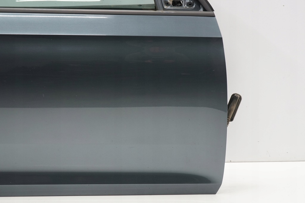 фото №3, Skoda rapid spaceback 16r двері правий перед lf7y