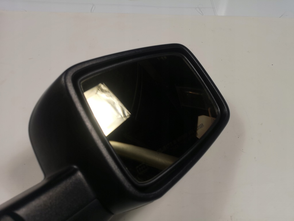 фото №8, Зеркало правое 11 pin dodge ram 1500 2009-2018