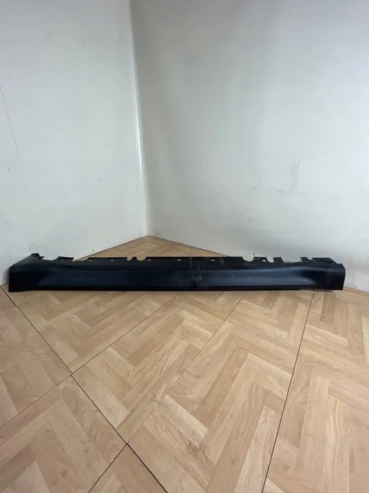 фото №1, Молдинг порог левая bmw