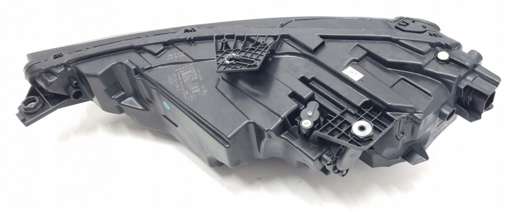 фото №13, Лампи matrix usa audi rs3 8y 8y0941035e 8y0941036e