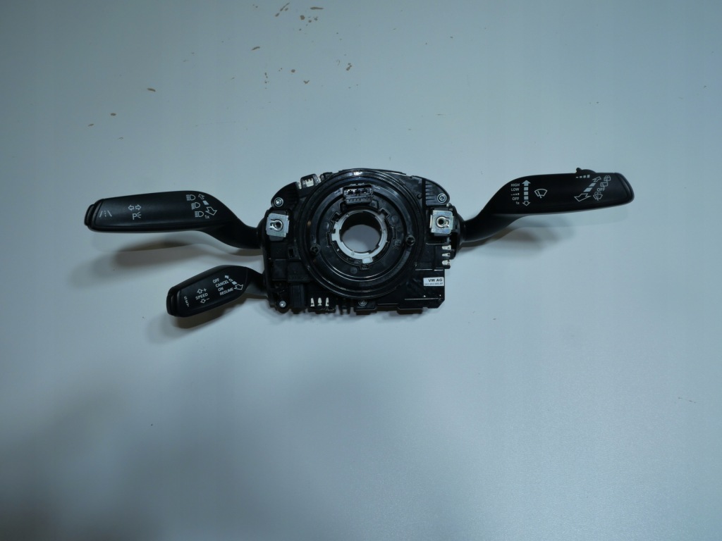 Купить Переключатели лента vw seat skoda 5k0953569ap