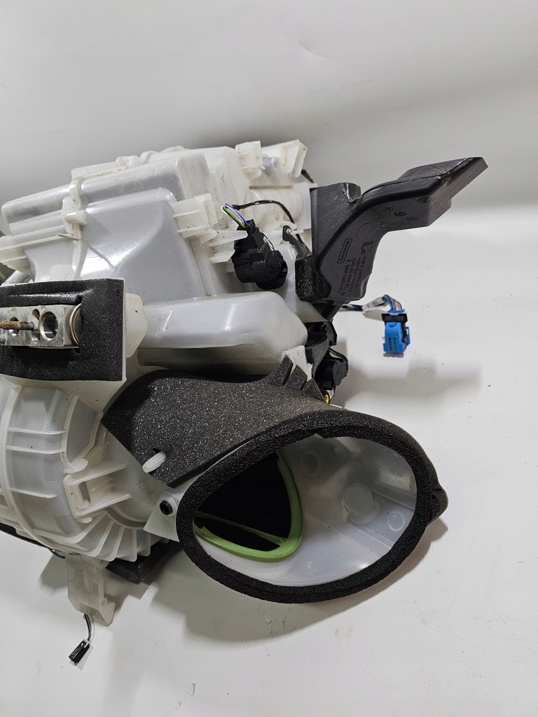 фото №6, Отопитель климатроник citroen c3 iii #2194