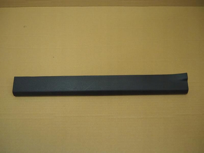 фото №1, Молдинг защита порог правая ford focus mk3 kombi