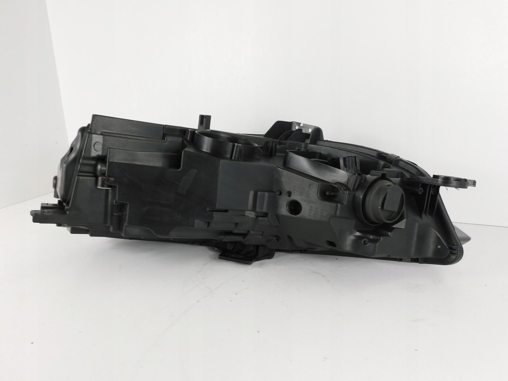 фото №9, Audi a4 b9 8w s4 lift лампа правая full led usa 8w0941034f