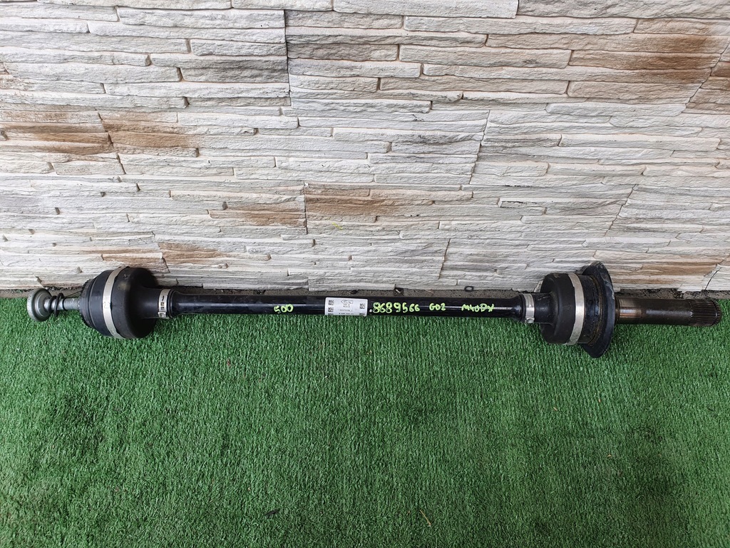 фото №1, Приводной вал bmw x3 g01 x4 g02 8689566
