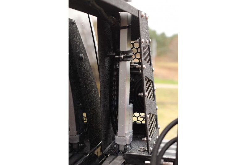 фото №10, Roll bar - dodge ram 1500 2019+ more 4x4