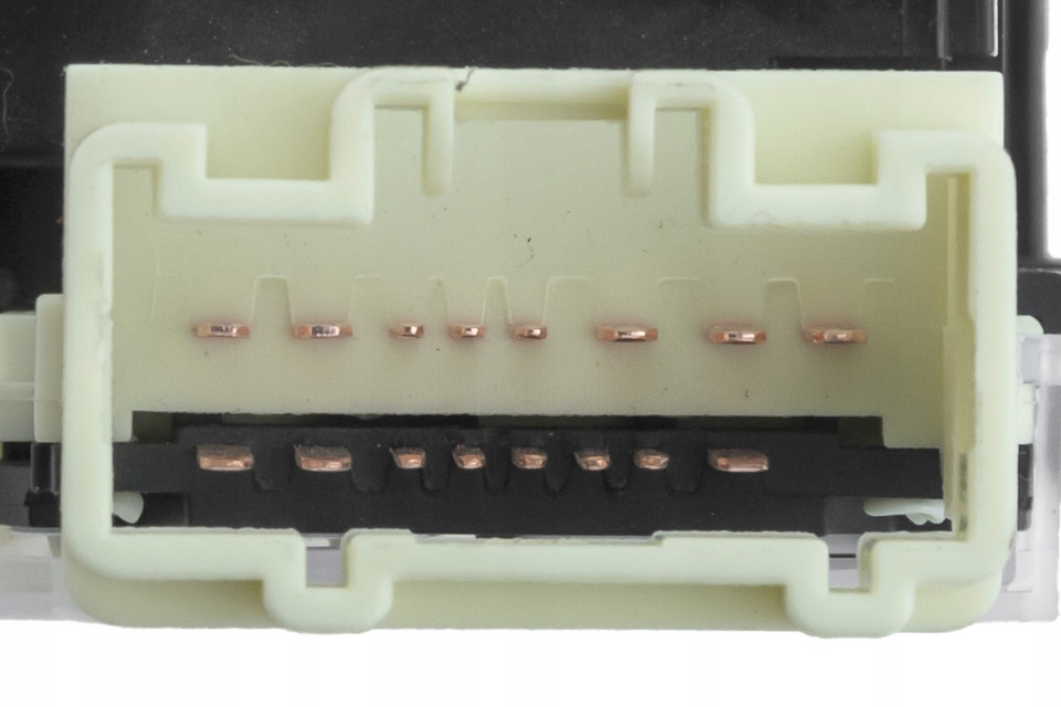 фото №3, Nty перемикач комбінований